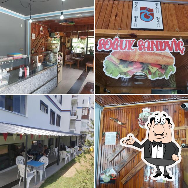 Jack's Garden Cafe