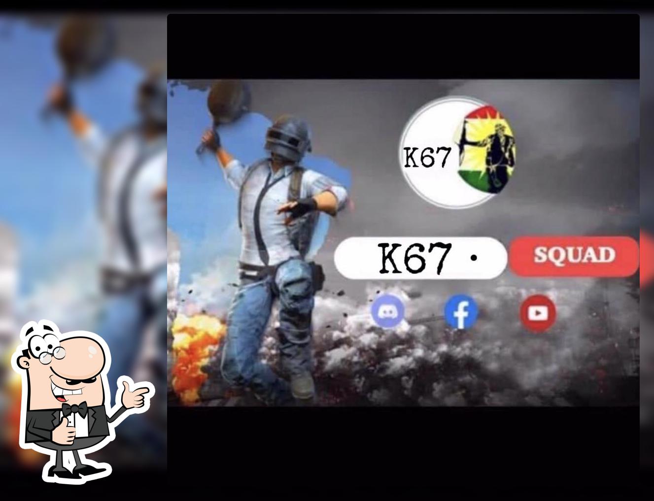K67・squad