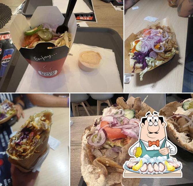 Kebab izmir