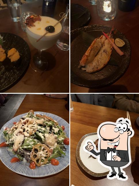 Kissho House Japanese Cuisine & Omakase