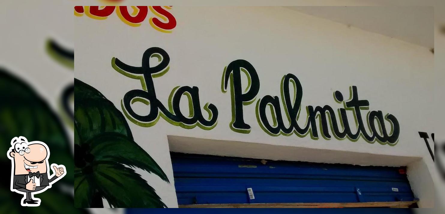 La Palmita