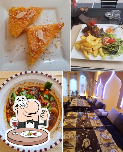 Le Riad de Nevers