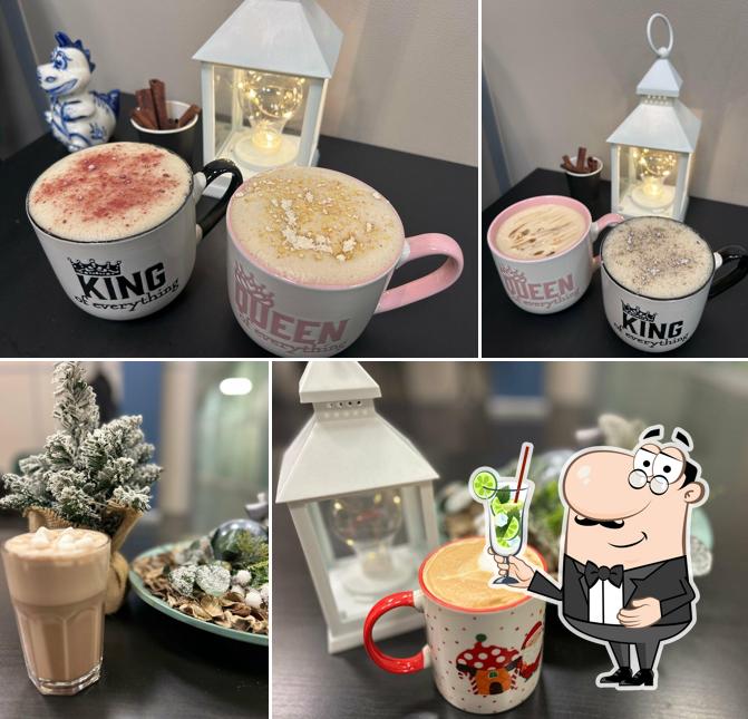 Lily’s Coffee