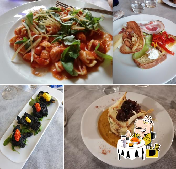 Osteria alla Vigna