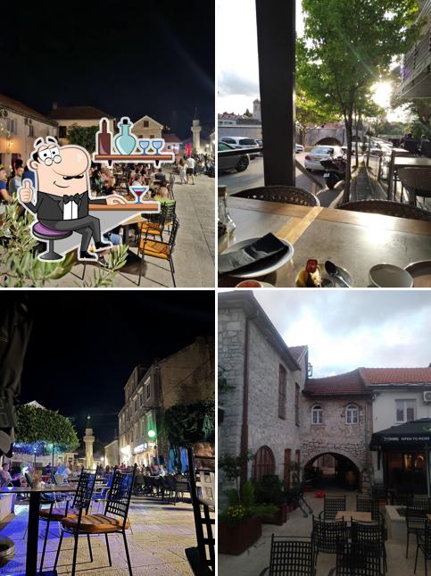 Passage Pub
