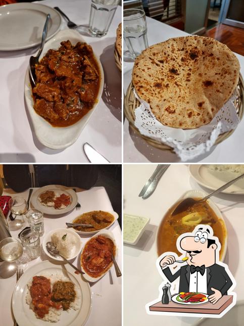 Rama's Fiji Indian Restaurant