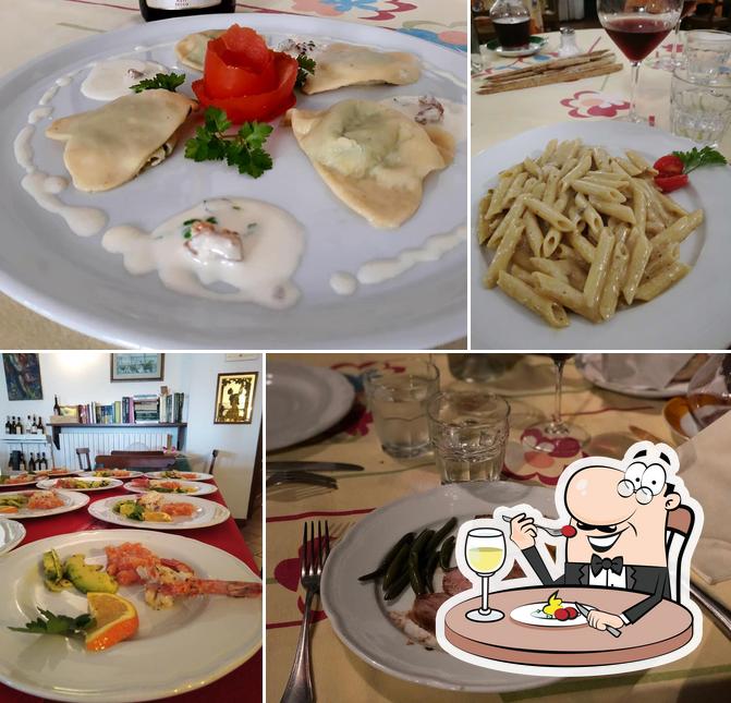 Ristorante Enoteca Dente