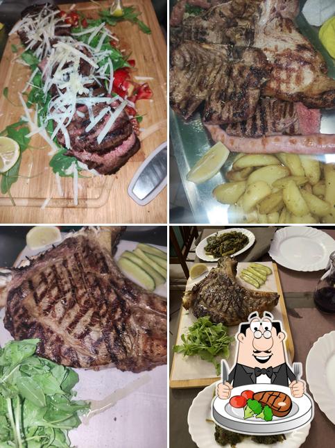 Ristorante pinseria La Palma d’Oro
