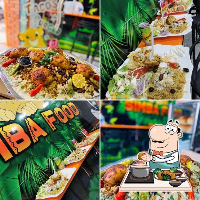 Simba food 28