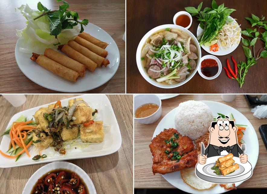Yummy Pho Noble Park