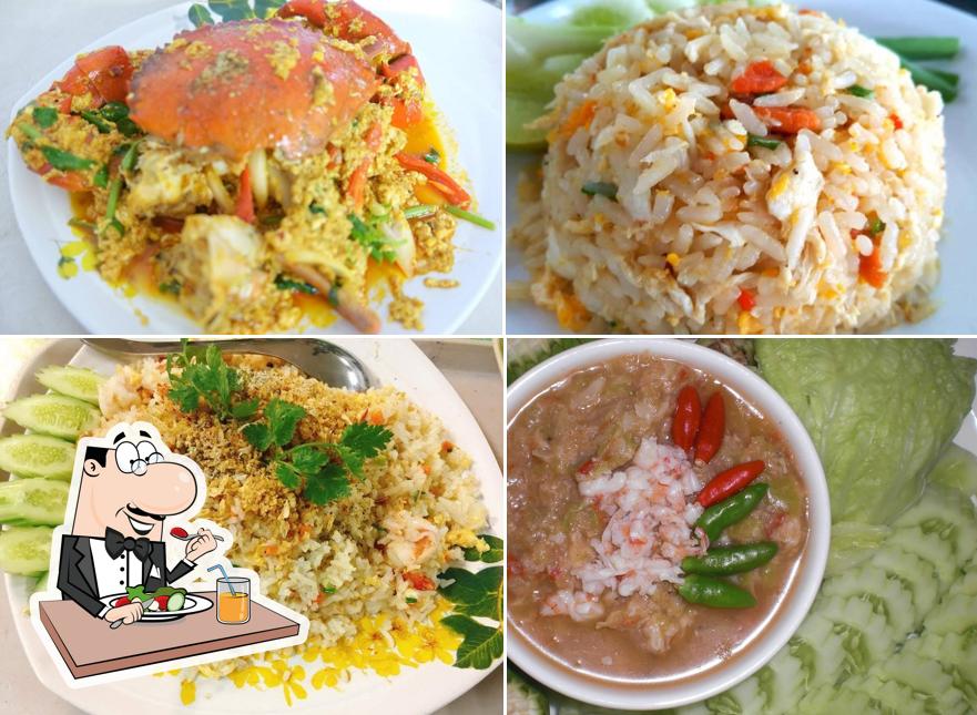 ครัวบ้านแสงดาว