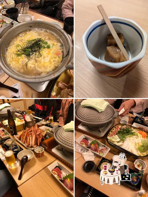 遊食房屋 丸亀店