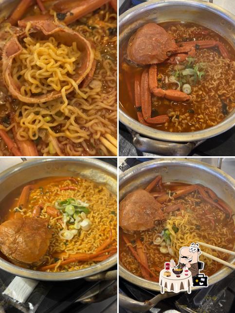 후포홍게