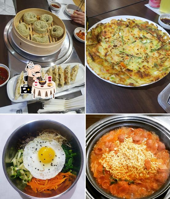 Restaurante HANURI