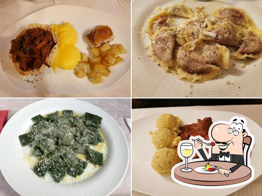 Ristorante Cianzia