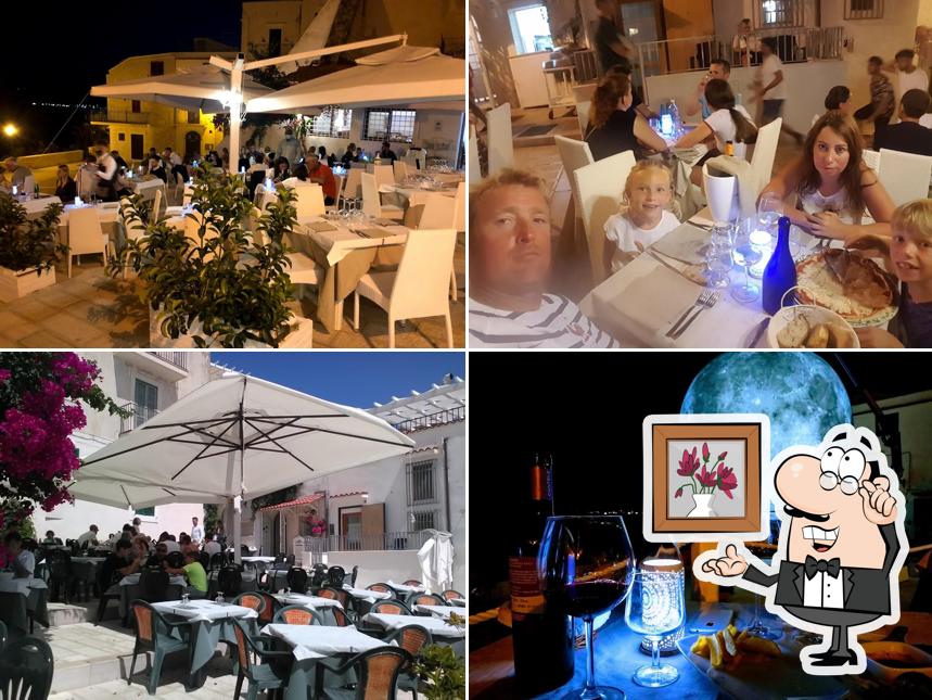 Ristorante Piazzetta Petrone