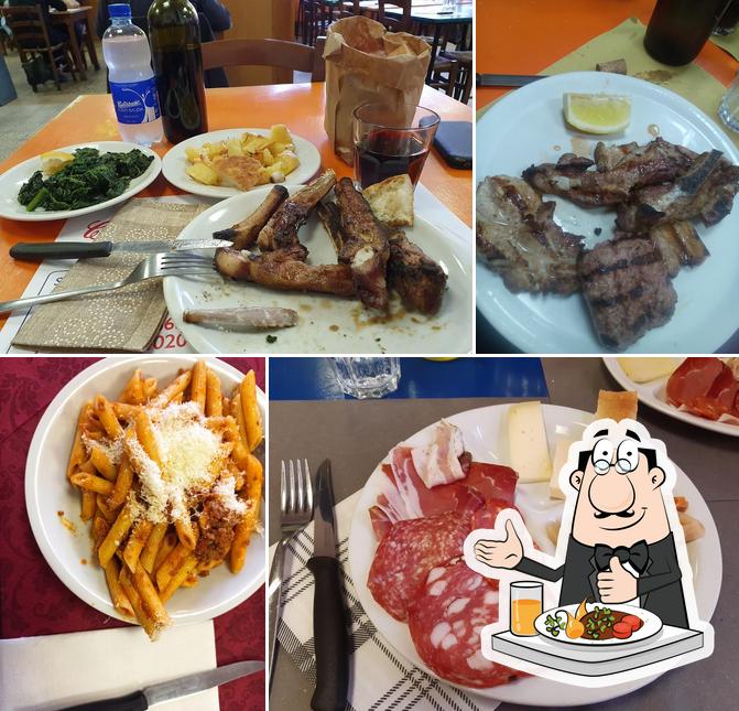 Ristorante Trattoria Pizzeria Chiesanova