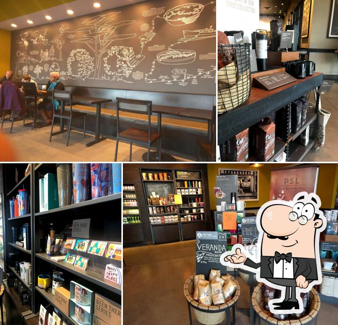 Starbucks Coffee Company
