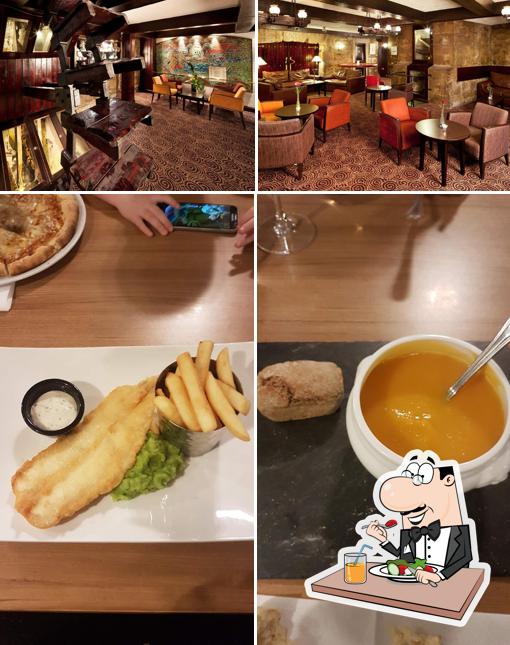 The Brasserie