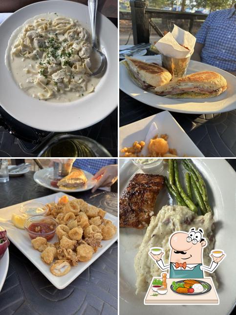 The Cheesecake Factory