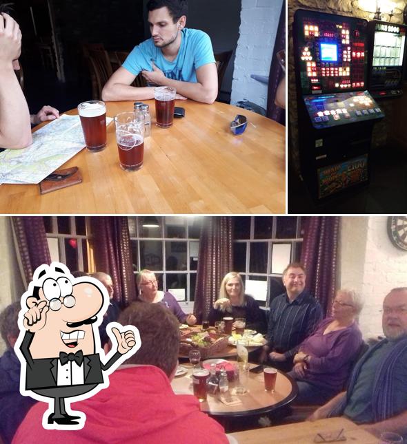 The Colliers Inn
