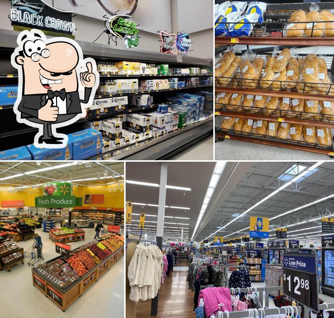 Walmart Supercenter