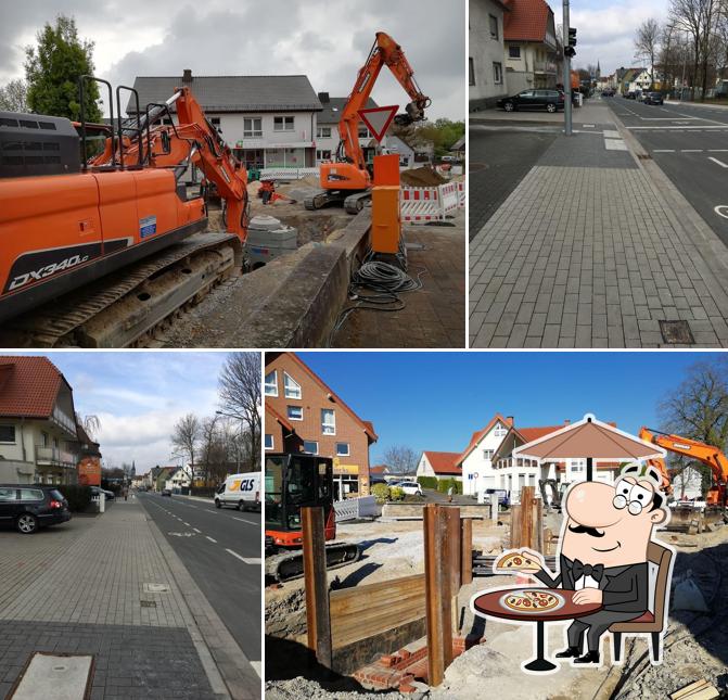 Bäckerei Westers Backfuchs