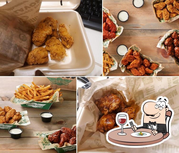 Wingstop