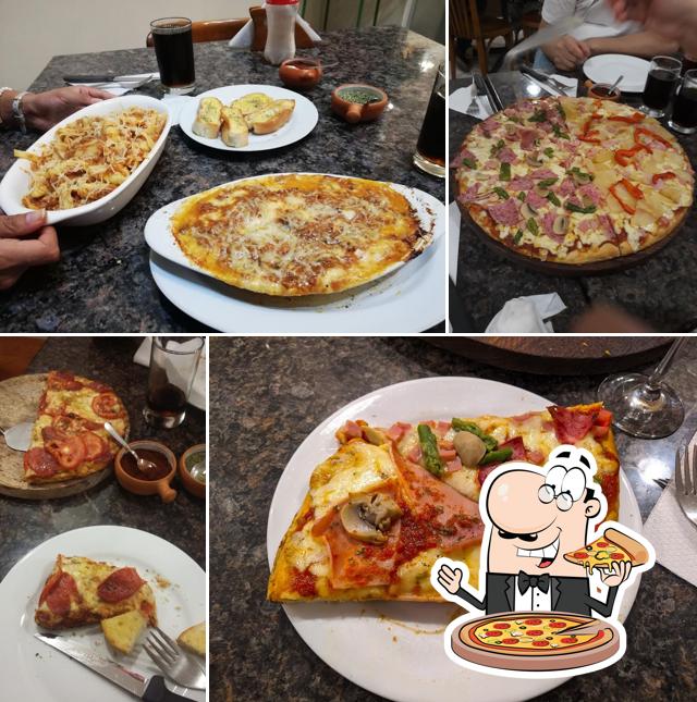 Restaurant Pizzeria Venezia