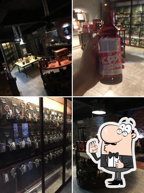 Beer Store