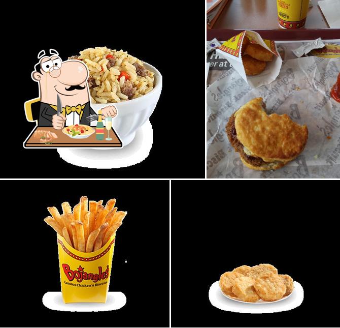 Bojangles