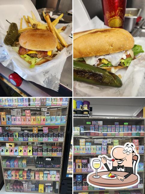Boss Tacos