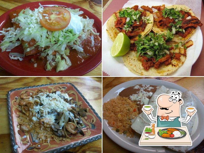 Cancun Mexican Grill