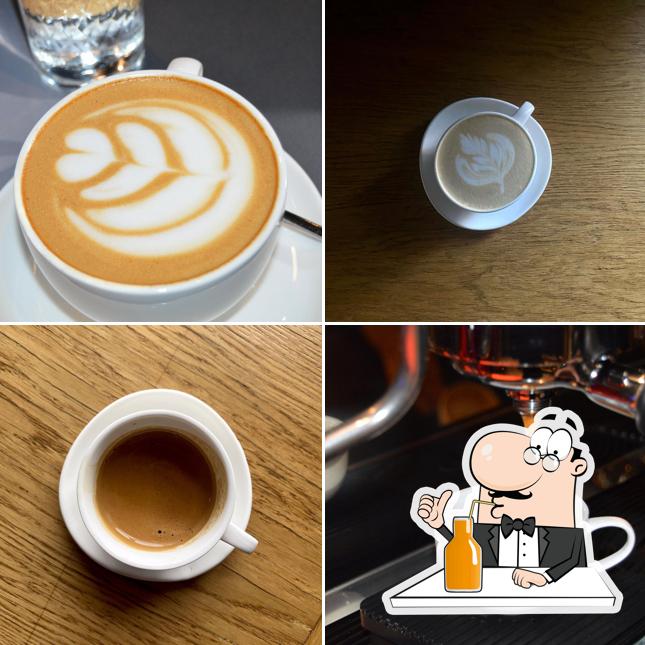 CoffeeCube