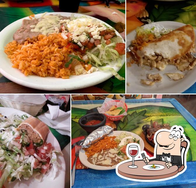 Gordo’s Mexican Restaurant