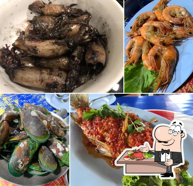 Jae Add Seafood