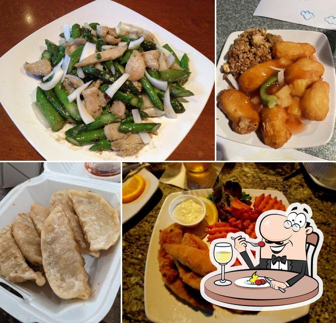 Joe Chan's Bistro