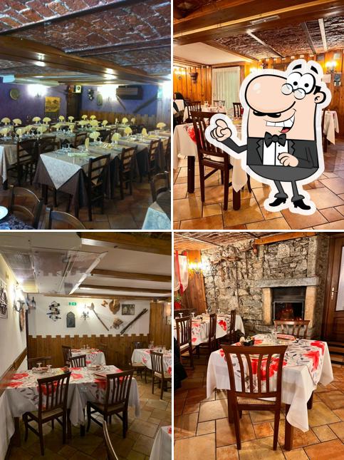 Osteria Dei Viaggiatori