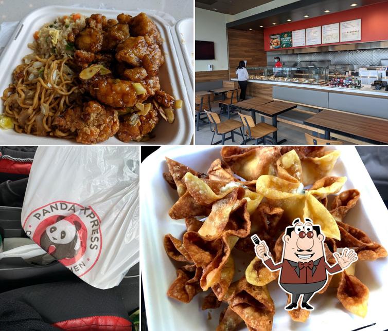 Panda Express