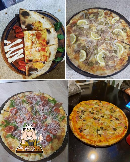 Pizzeri Rimini Vlorë