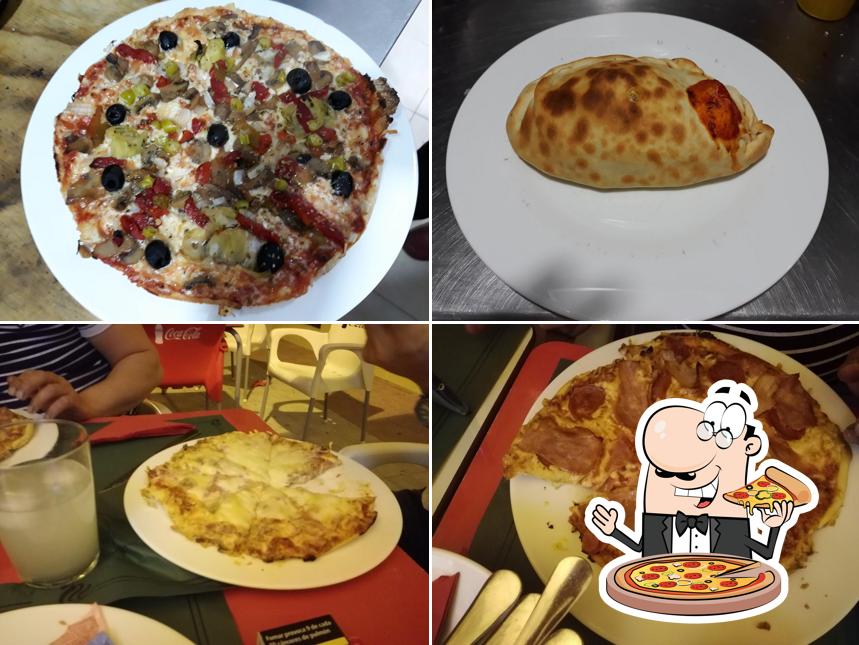 Pizzería Da Francesco (Chipiona)
