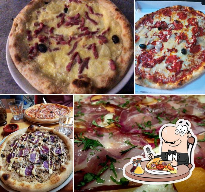 Vezzo Pizza