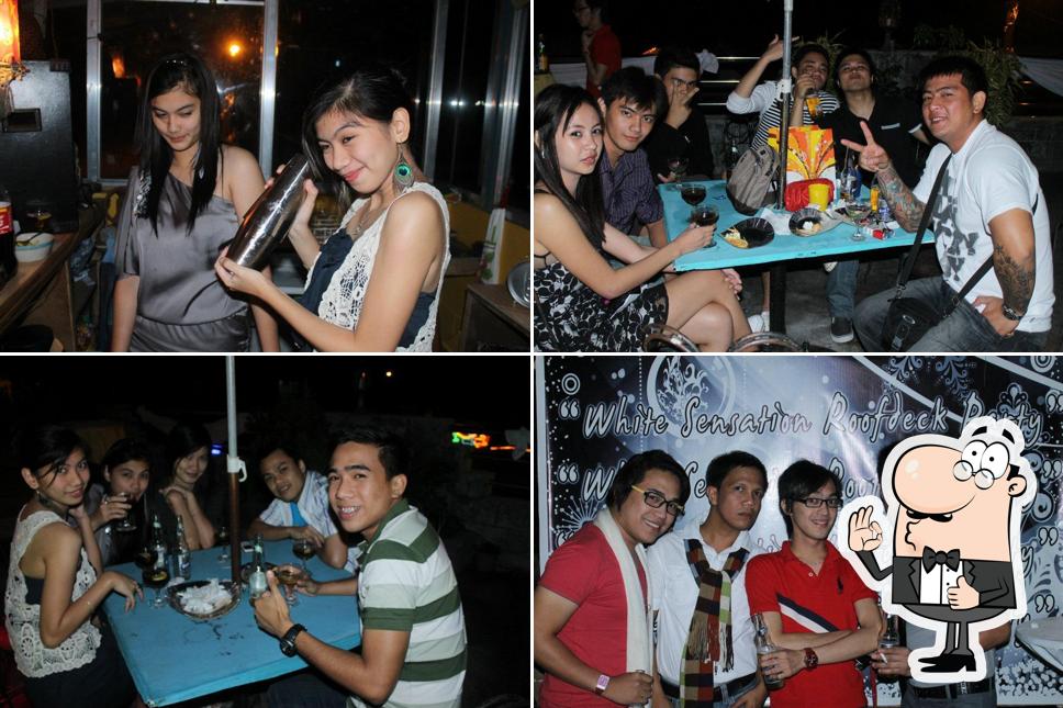Barandilla Restobar