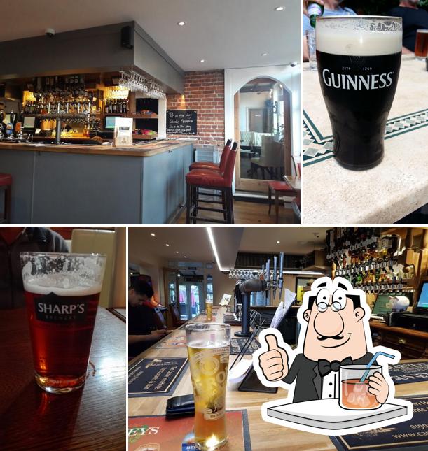The Castle Inn Hotel