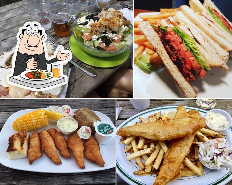 Turkey Point Hotel - Bar & Grill
