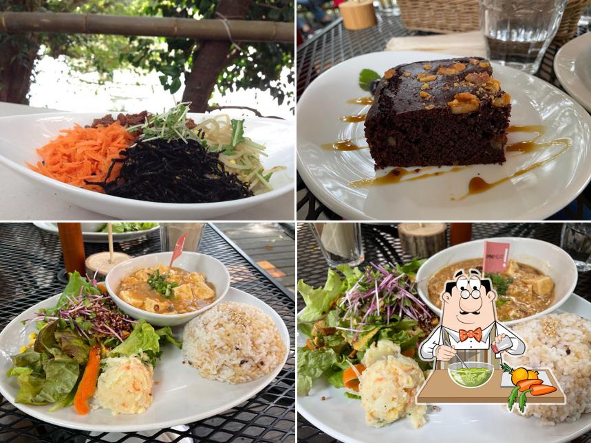ALISHAN CAFE