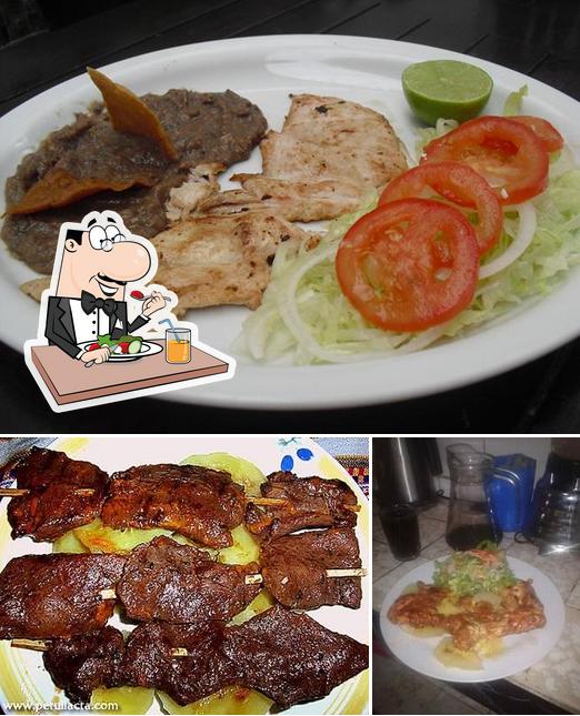 Aquí me Quedo