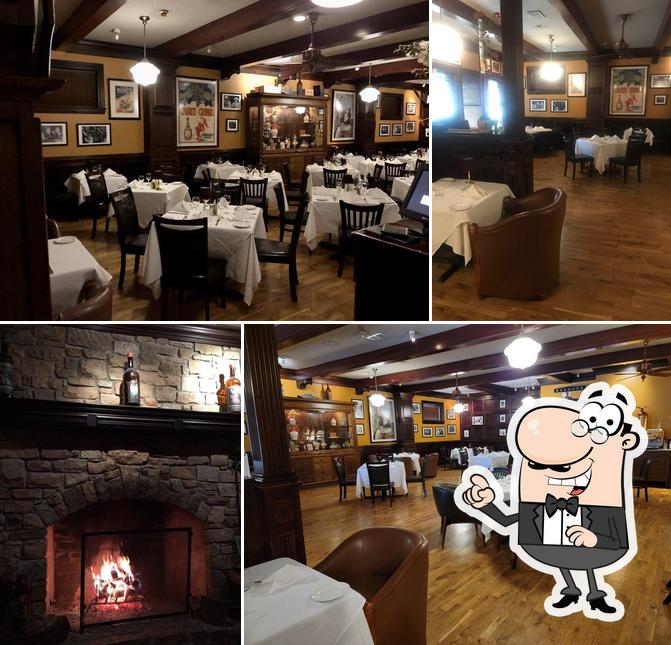 Capri Italian Restaurant