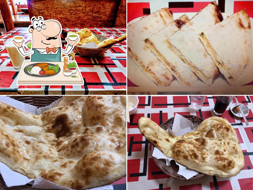 DESI RESTAURANT