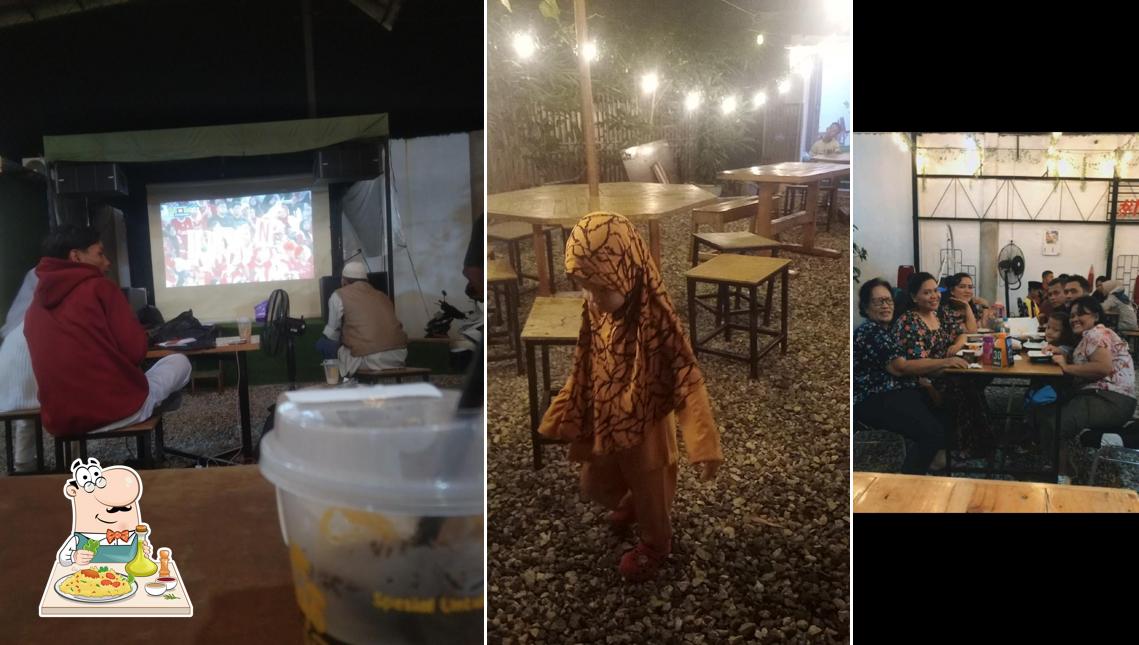 Geprekfey lubukbuaya